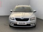 Škoda Octavia - fotka číslo 1