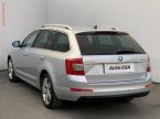 Škoda Octavia - fotka číslo 5