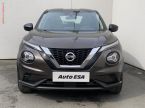 Nissan Juke - fotka číslo 1