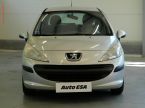 Peugeot 207 - fotka číslo 1