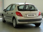 Peugeot 207 - fotka číslo 5