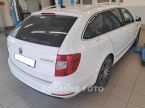 Škoda Superb - fotka číslo 1