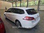 Peugeot 308 - fotka číslo 1