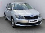 Škoda Fabia - fotka číslo 0