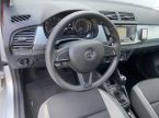 Škoda Fabia - fotka číslo 11