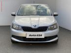 Škoda Fabia - fotka číslo 1