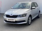 Škoda Fabia - fotka číslo 2
