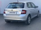 Škoda Fabia - fotka číslo 3