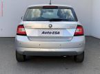 Škoda Fabia - fotka číslo 4