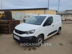 Peugeot Partner - fotka číslo 1