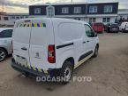 Peugeot Partner - fotka číslo 2