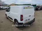 Peugeot Partner - fotka číslo 3