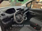 Peugeot Partner - fotka číslo 4