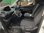 Peugeot Partner - fotka číslo 6