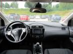Nissan Pulsar - fotka číslo 13