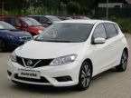 Nissan Pulsar - fotka číslo 2