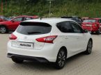 Nissan Pulsar - fotka číslo 3