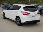Nissan Pulsar - fotka číslo 5