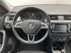 Škoda Rapid - fotka číslo 10