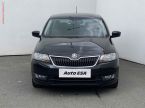 Škoda Rapid - fotka číslo 1