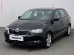 Škoda Rapid - fotka číslo 2