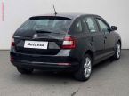 Škoda Rapid - fotka číslo 3