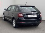 Škoda Rapid - fotka číslo 5