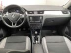 Škoda Rapid - fotka číslo 7