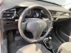 Citroën C3 - fotka číslo 11