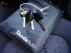 Škoda Fabia - fotka číslo 11