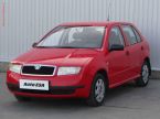 Škoda Fabia - fotka číslo 2