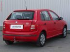 Škoda Fabia - fotka číslo 3