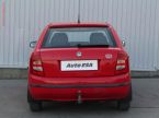 Škoda Fabia - fotka číslo 4