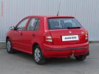 Škoda Fabia - fotka číslo 5
