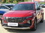 Hyundai Tucson - fotka číslo 2