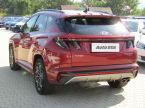 Hyundai Tucson - fotka číslo 5