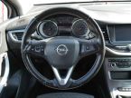 Opel Astra - fotka číslo 12