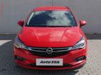 Opel Astra - fotka číslo 1