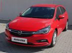 Opel Astra - fotka číslo 2
