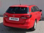 Opel Astra - fotka číslo 3