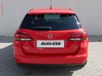 Opel Astra - fotka číslo 4