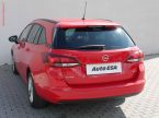 Opel Astra - fotka číslo 5