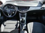 Opel Astra - fotka číslo 7