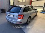 Škoda Octavia - fotka číslo 1