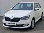 Škoda Fabia - fotka číslo 2