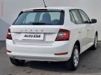 Škoda Fabia - fotka číslo 3