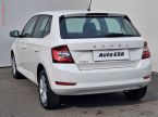 Škoda Fabia - fotka číslo 5