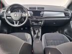 Škoda Fabia - fotka číslo 7