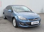 Opel Astra - fotka číslo 0