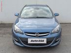 Opel Astra - fotka číslo 1